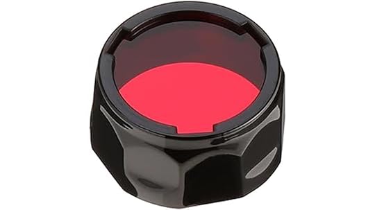fenix pd35 tactical filter