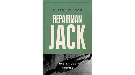 mysterious repairman jack profiles