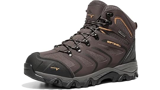 men s waterproof hiking boots