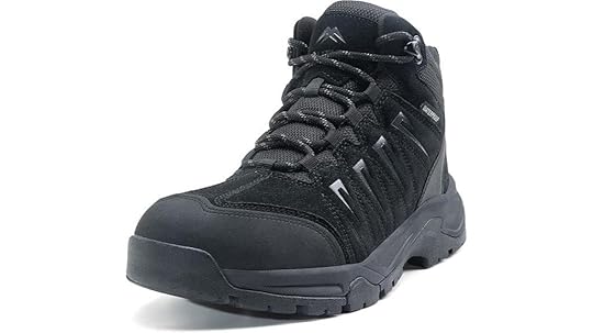 men s waterproof hiking boots