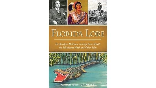 florida s american legends
