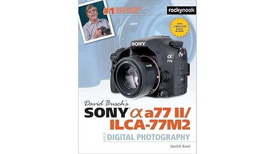 sony a77 ii guide