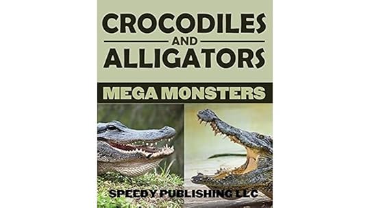 reptilian mega monster show