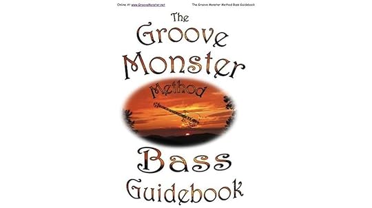 bass groove instructional guide