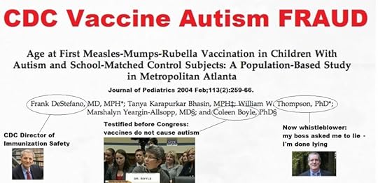 CDC-whistleblower-vaccine-Fraud-study