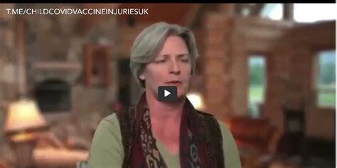 Dr.Suzanne Humphries: Is Our Blood Tainted By Vaccines?