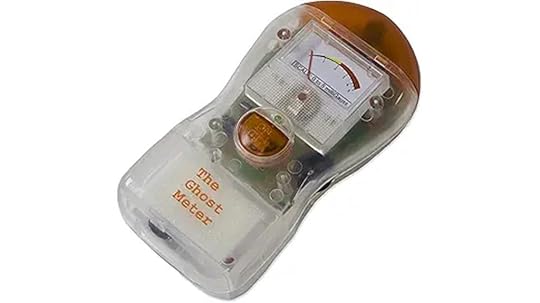 transparent ghost emf sensor