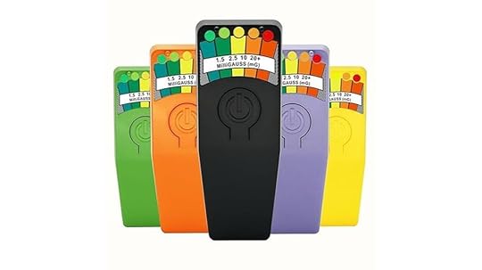 ghostly emf detection tool