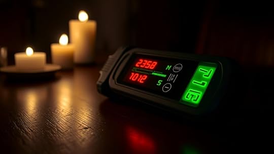 choosing portable sensitive emf meters