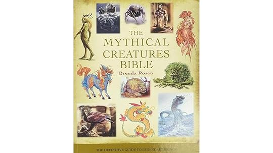 guide to legendary beings