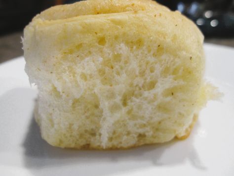 Bready or Not: Buttery Sourdough Buns in the Bread Machine