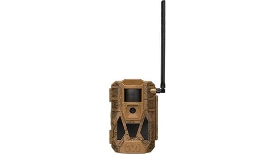 high resolution cellular hunting camera