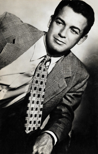 Mark Stevens