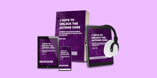 7keystounlocktheauthorcodebooksusanjagannath