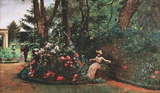 El+jardin+como+espacio+siniestro+en+la+literatura