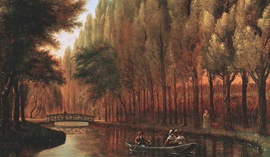 El+jardin+como+espacio+siniestro+en+la+literatura