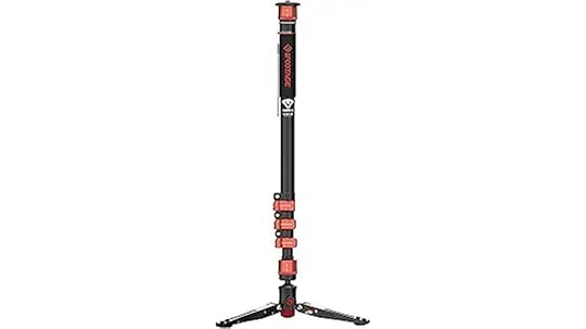 aluminum monopod for video
