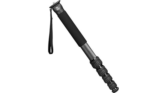 camera monopod for dslr