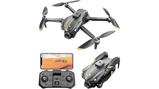 high definition fpv drone