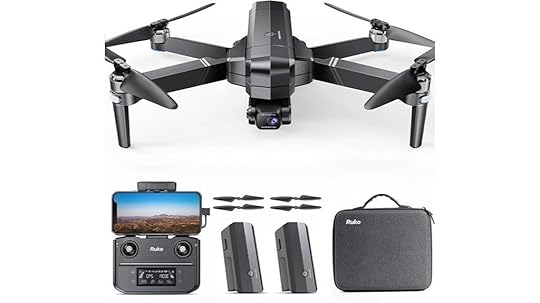 f11gim2 drone with camera