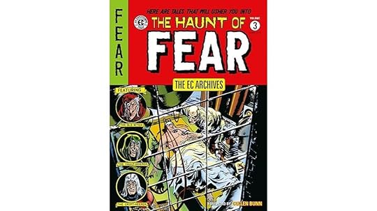 horror stories from ec archives