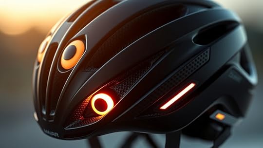 safety comfort visibility features
