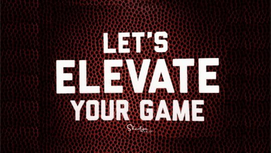 image used in marketing elevate your game negotiating