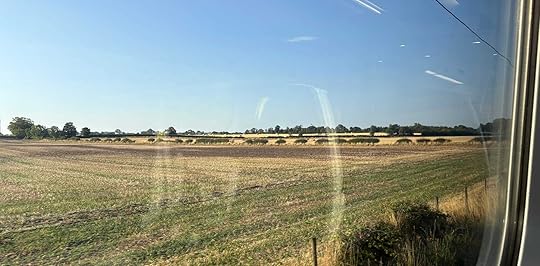 Daynote - Mon 25 Aug