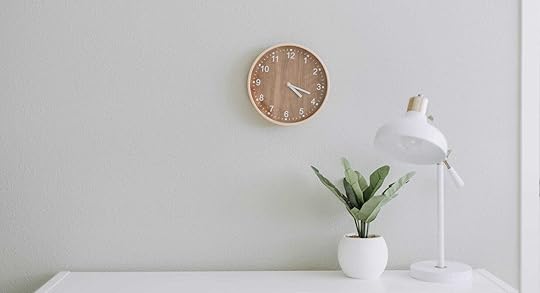 Daynote - Mon 18 Aug