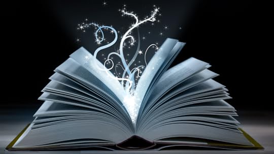 Book Magic