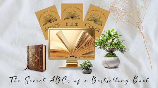 The secret ABCs of a bestselling book Susan Jagannath