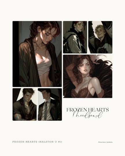 Frozen Hearts