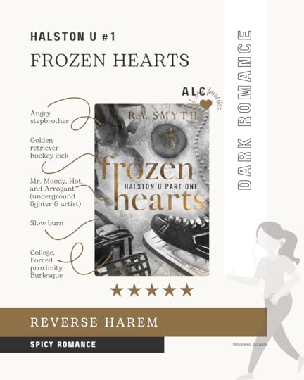 Frozen Hearts