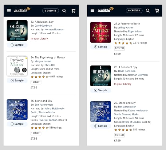 Daynote - Fri 29 Aug