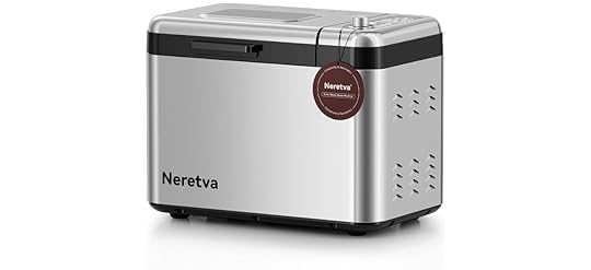Neretva Bread Maker