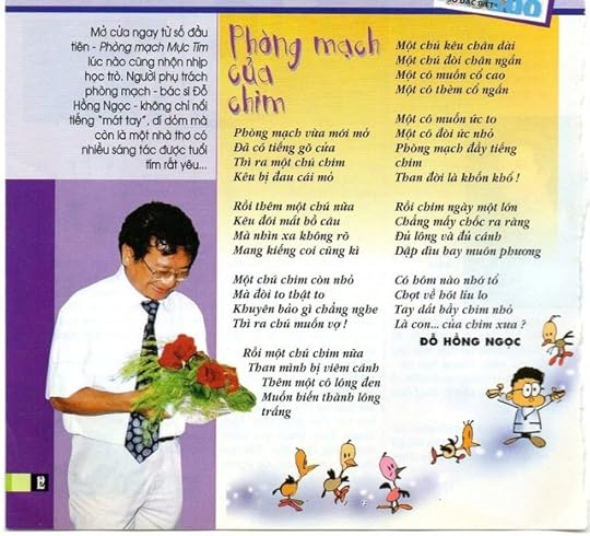 Nghe bác sĩ đầu tiên của Phòng mạch Mực Tím kể 'Chuyện hồi đó' - Ảnh 4.