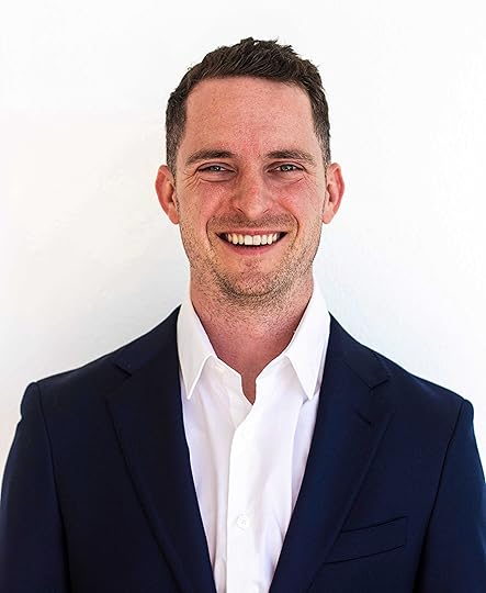 Headshot of Timothy Sarazen, President at Better Impact