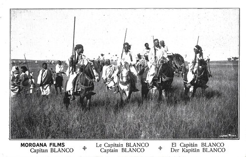 Capitan Blanco 2