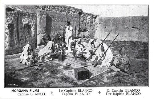 Capitan Blanco 3