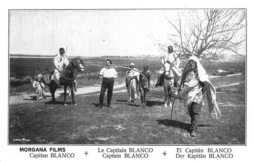 Capitan Blanco 4