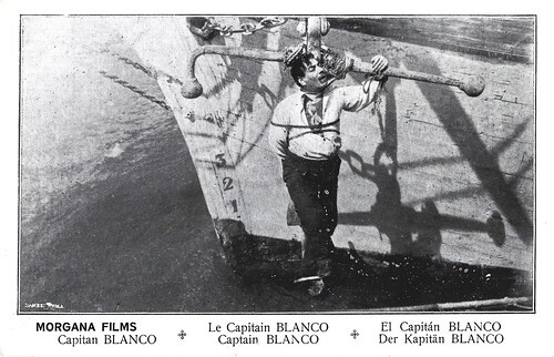 Capitan Blanco 5