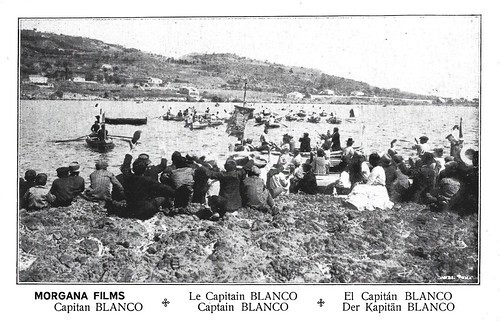 Capitan Blanco 7