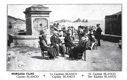 Capitan Blanco 9