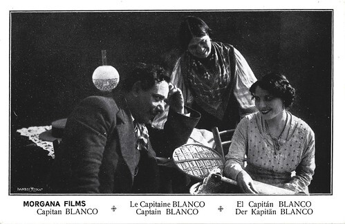 Capitan Blanco 10