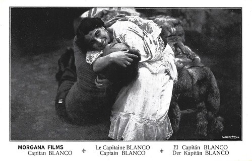 Capitan Blanco 12