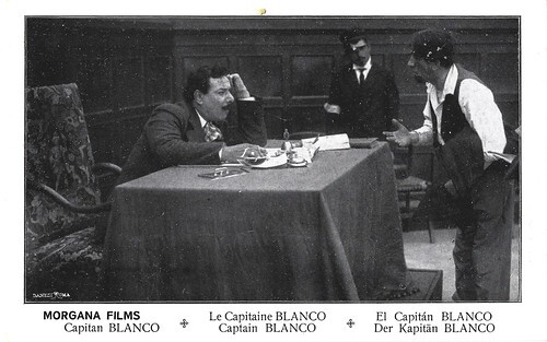 Capitan Blanco 14