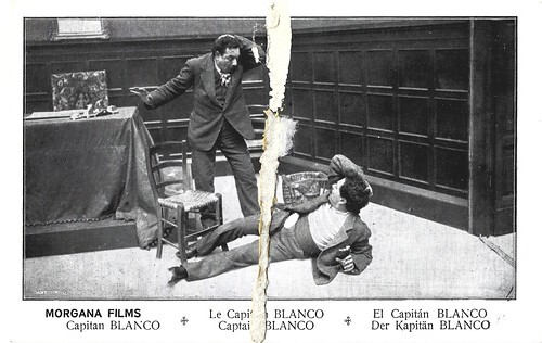 Capitan Blanco 15