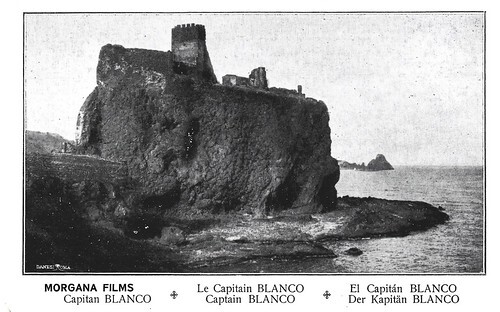 Capitan Blanco 16