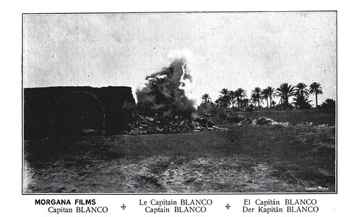 Capitan Blanco 17