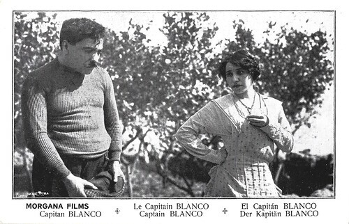 Capitan Blanco 18